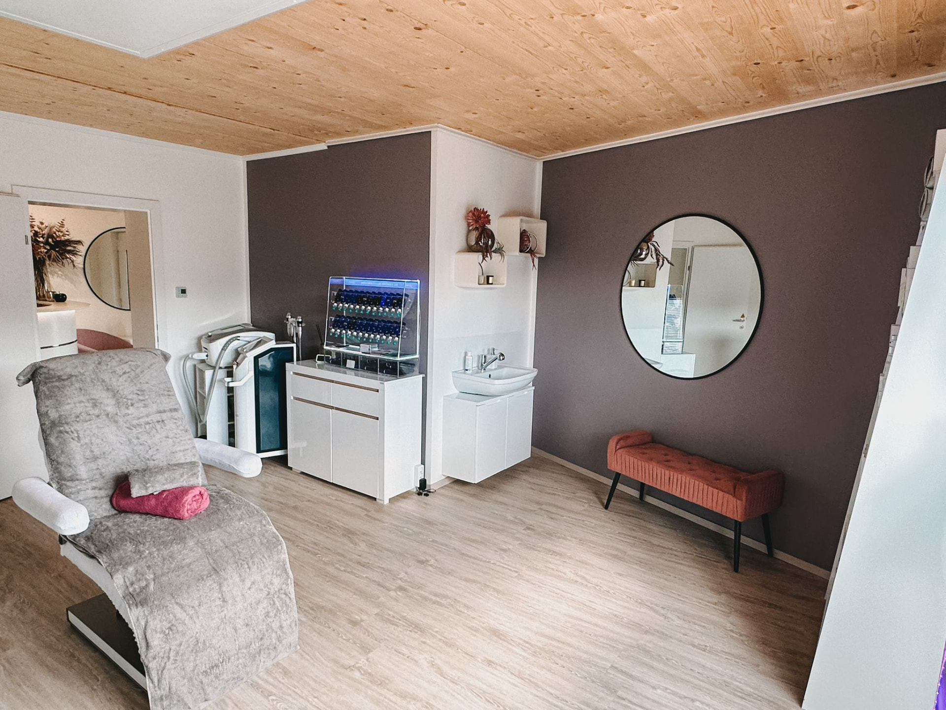 Studio von Hautgefühl in Lieserbrücke